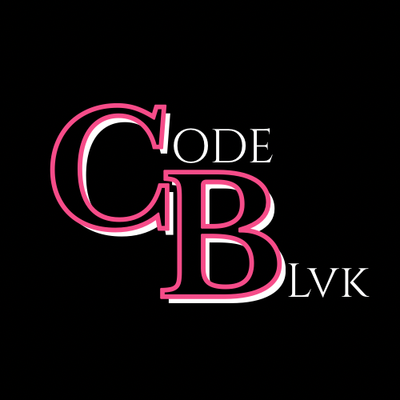 Code BLVK LLC
