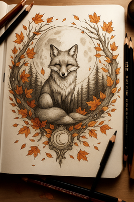 Gothikrose Ai concepts