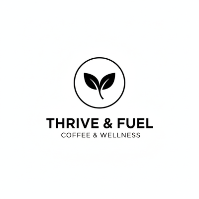 ThriveandFuel
