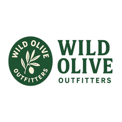 Wild Olive Outfitters