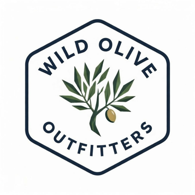 Wild Olive Outfitters
