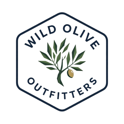Wild Olive Outfitters