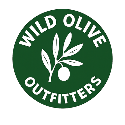 Wild Olive Outfitters