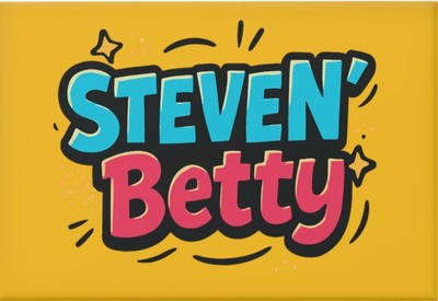 SteveN'Betty