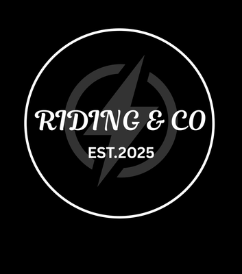 Riding and CO
