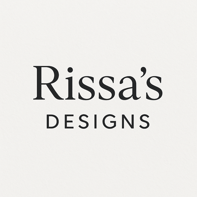 Rissa's Designs