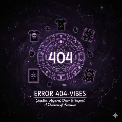 Majestic Vibes Error404