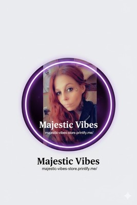 Majestic Vibes Store