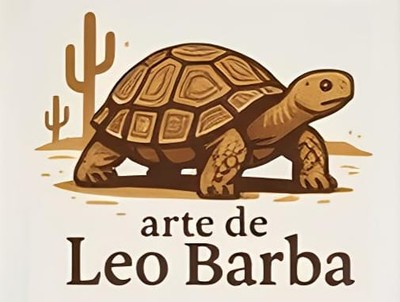 Arte de Leo Barba 