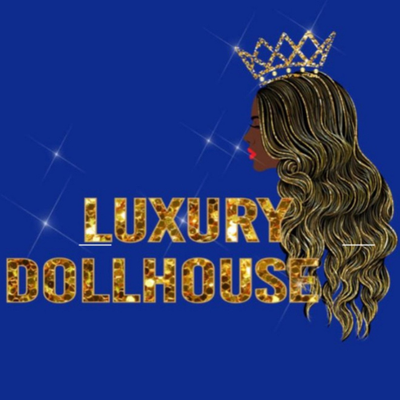 Luxury Dollhouse