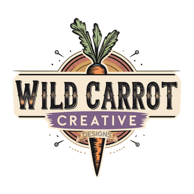 WildCarrotCreative