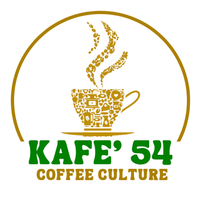 Kafe' 54