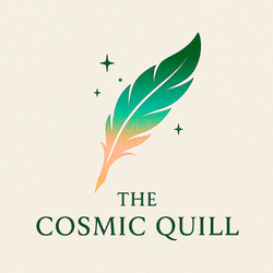 The Cosmic Quill