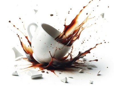 Bad Coffee