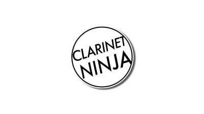 Clarinet Ninja
