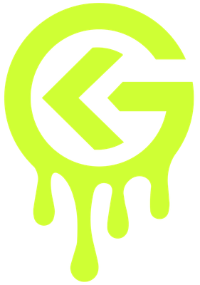 KRASH GORDON MERCH