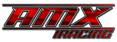 AMX iRacing