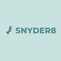 SNYDER8 - clothing-print