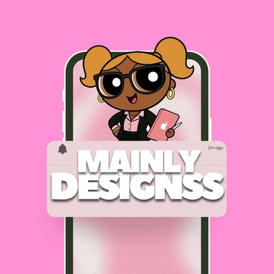 MainlyDesignss