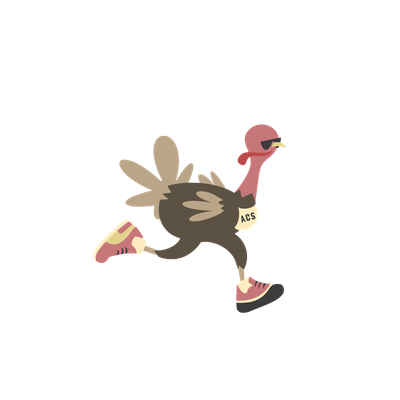 Anacortes Turkey Trot