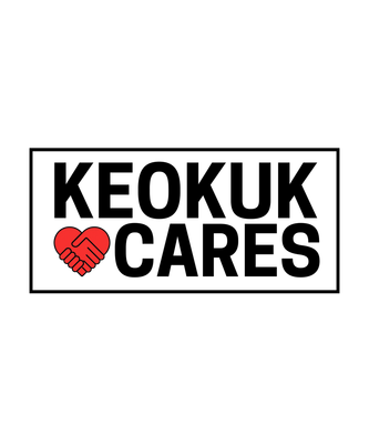 Keokuk Cares Shop