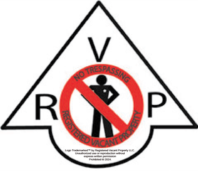 Registered Vacant Products