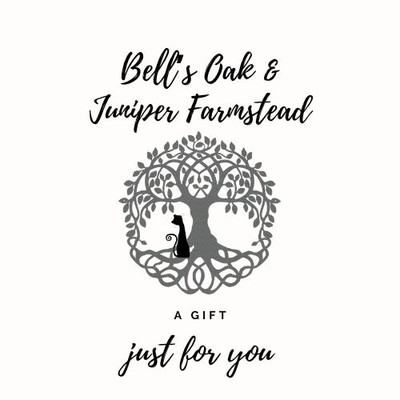 Oak-Juniper-Farmstead