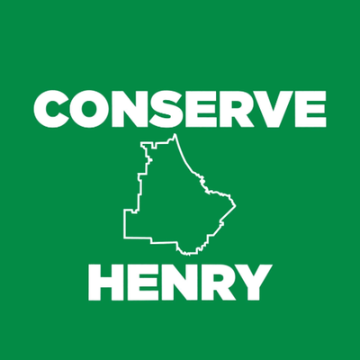 Conserve Henry