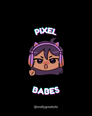 PixelBabes