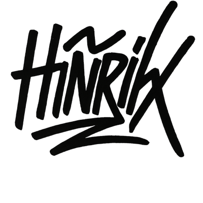 Hinrikx Apparel