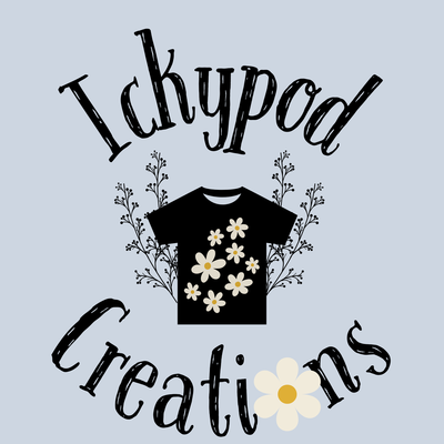 IckypodCreations