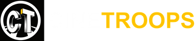 Cine Troops