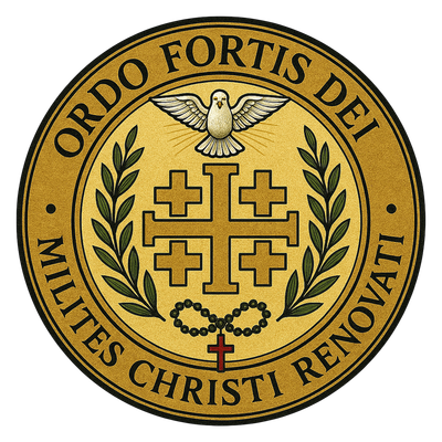 Ordo Fortis Dei 