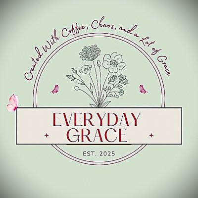 Everyday Grace 1025
