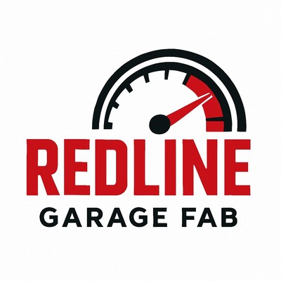 Redline Garage Fab