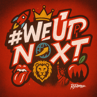 WeUpNext