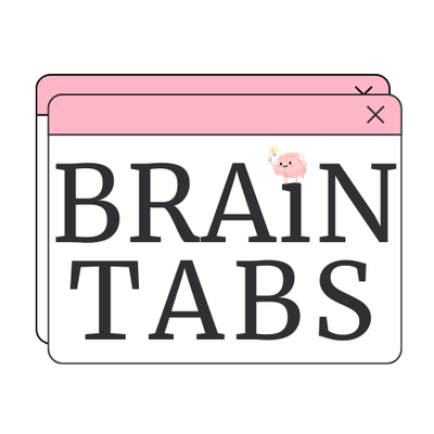 braintabs