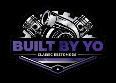 Built by Yo