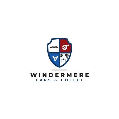 Windermere Cars and Coffee