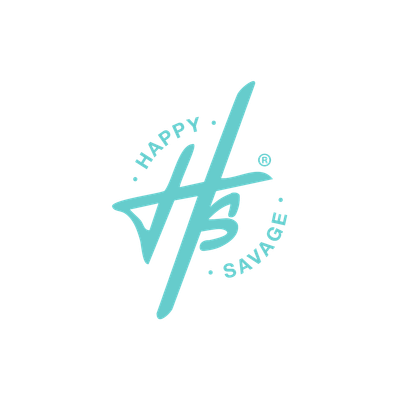 Happy Savage Apparel