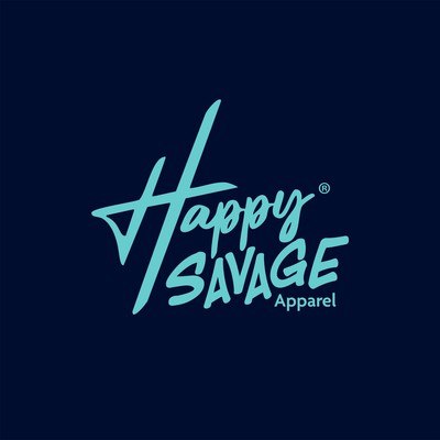 Happy Savage Apparel
