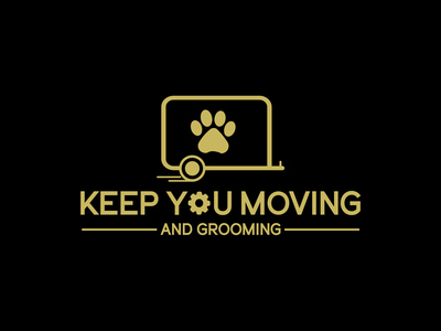 Keep You Moving and Grooming