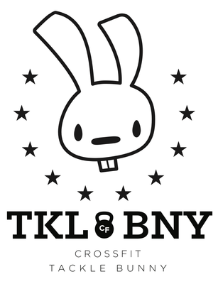 Tackle Bunny Crossfit