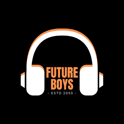 Future Boys Vibez