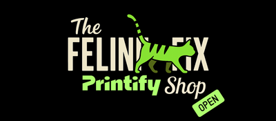 The Feline Fix