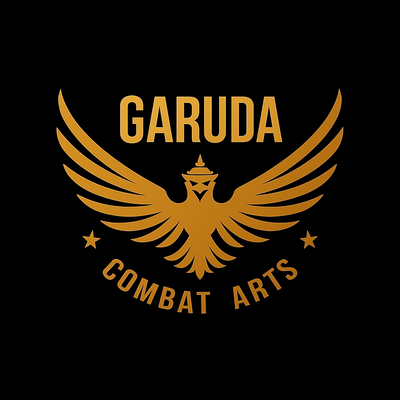 Garuda Combat Arts