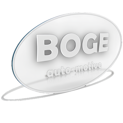 BOGE auto-motive wear