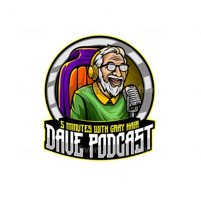 Grey Hair Dave