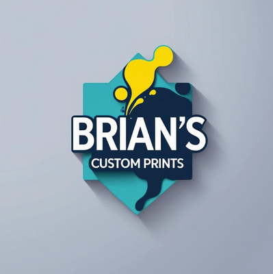 Brian's Custom Prints