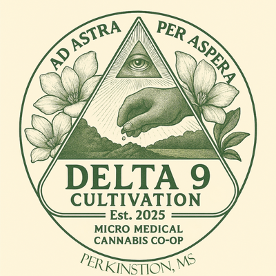 Delta 9 Cultivation